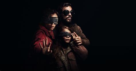 The Bird Box