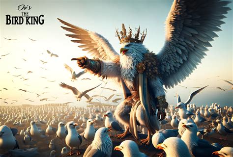 The Bird King