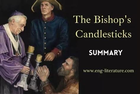 The Bishop's Candlesticks