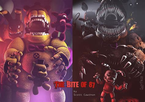 The Bite Of 87