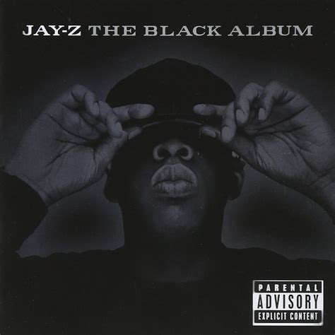 the black album jay-z wikipedia biography