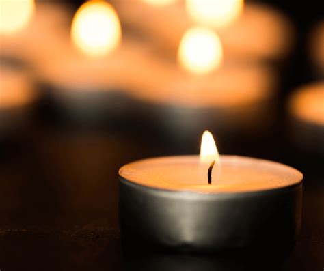 The Black Candle