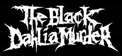 The Black Dahlia Murders Logo