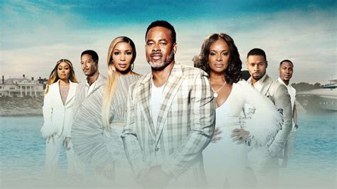 The Black Hamptons
