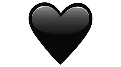 The Black Heart