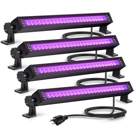 The Black Lights