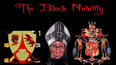 The Black Nobility
