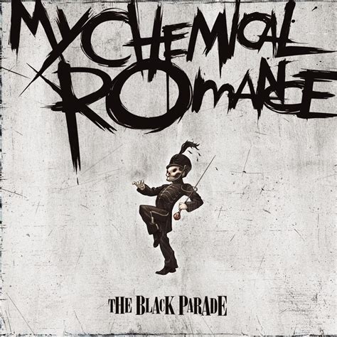 the black parade my chemical romance torrent