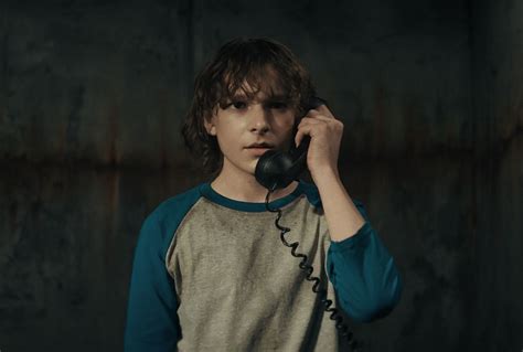 The Black Phone