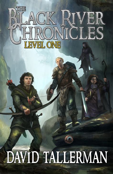 The Black River Chronicles Level One Black River Academy Book 1