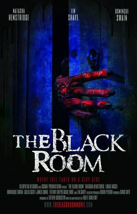 The Black Room 2016 Wiki
