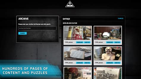 The Black Watchmen Walkthrough