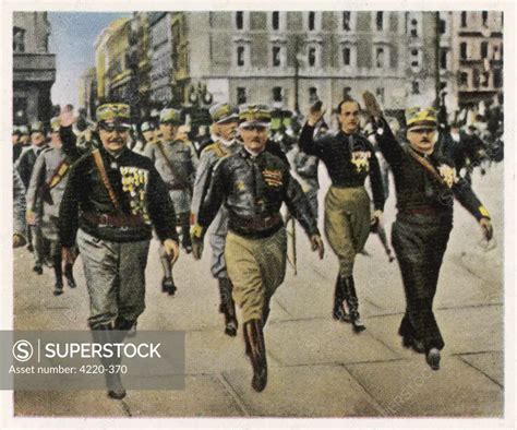The Blackshirts