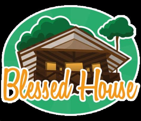 The Blessed House