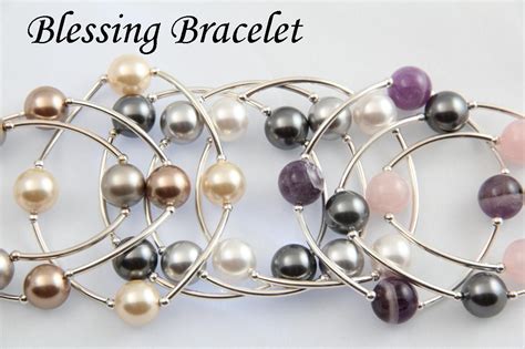 The Blessing Bracelet