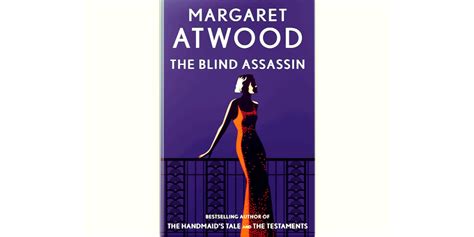 The Blind Assassin Plot Summary