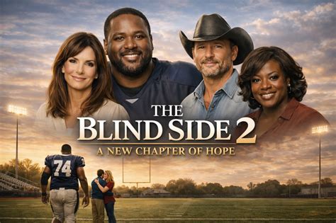 The Blind Side 2