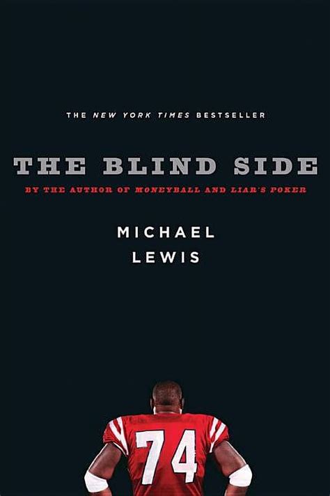 The Blind Side: Evolution Of A Game