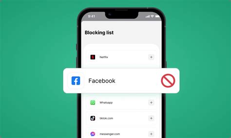 The Block Facebook