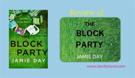 the block party book review