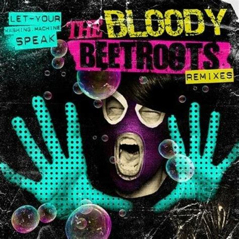 the bloody beetroots essential mix