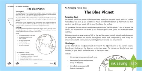 The Blue Planet Worksheets Teacher Worksheets Blue Planet Coasts Worksheet Answers - Blue Planet Coasts Worksheet Answers