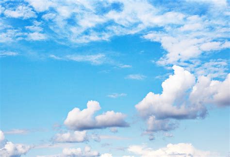 The Blue Sky