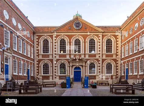 The Bluecoat Gallery