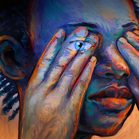 The Bluest Eye