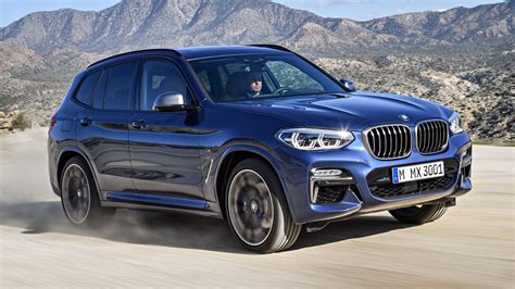 the bmw x3