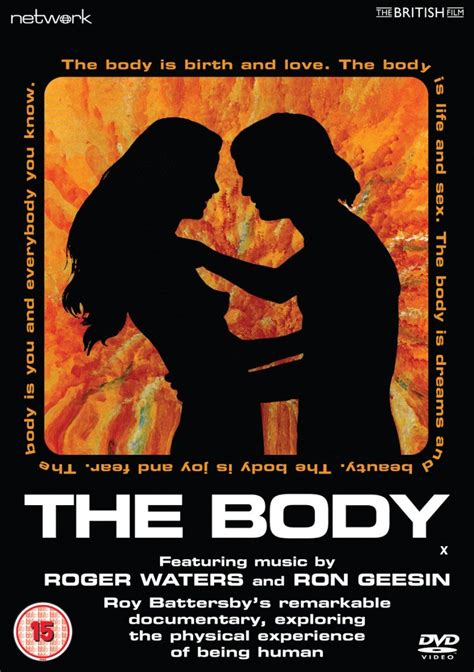 the body 1970 documentary
