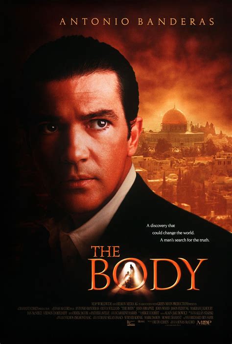 The Body 2001