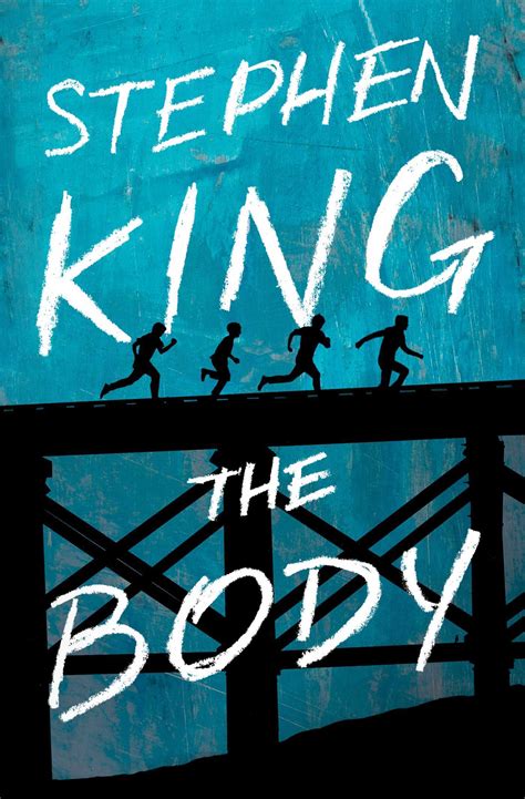The Body Stephen