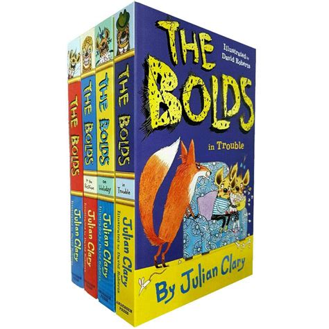 The Bolds