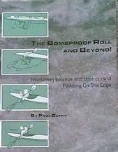 the bombproof roll and beyond mastering balance a