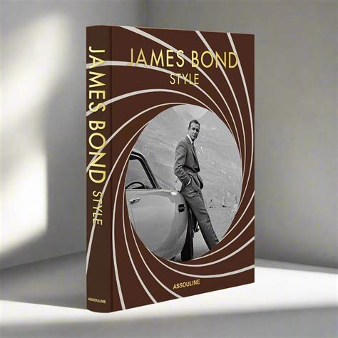 The Bond Book