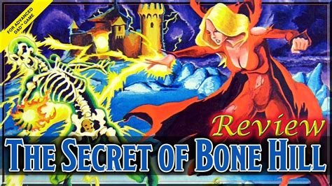 The Bone Hill An Utterly Absorbing Crime Thriller