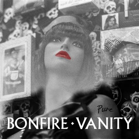 The Bonfire Of Vanity