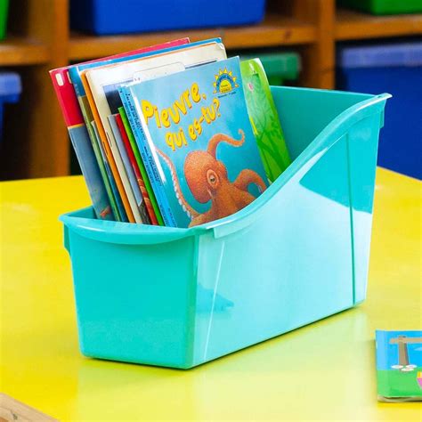 The Book Bin