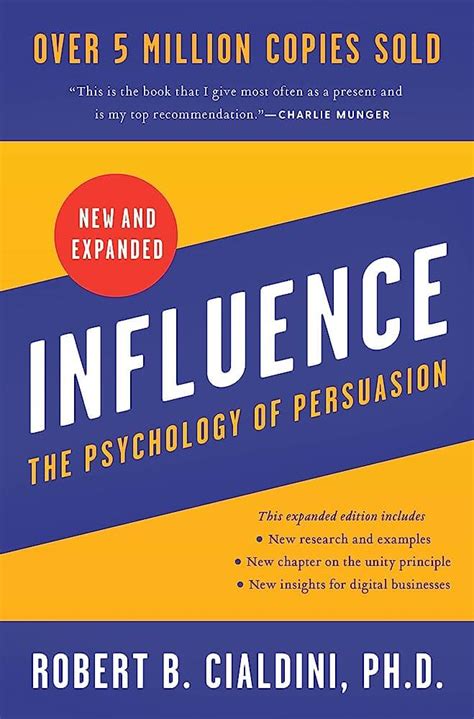 The Book Influence