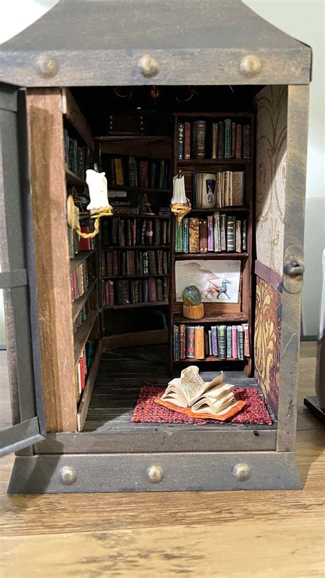 The Book Nook