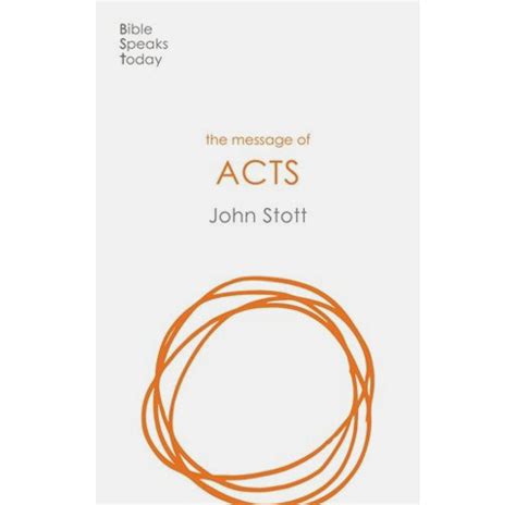 The Book Of Acts Revised Ff Bruce
