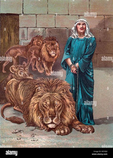 The Book Of Daniel