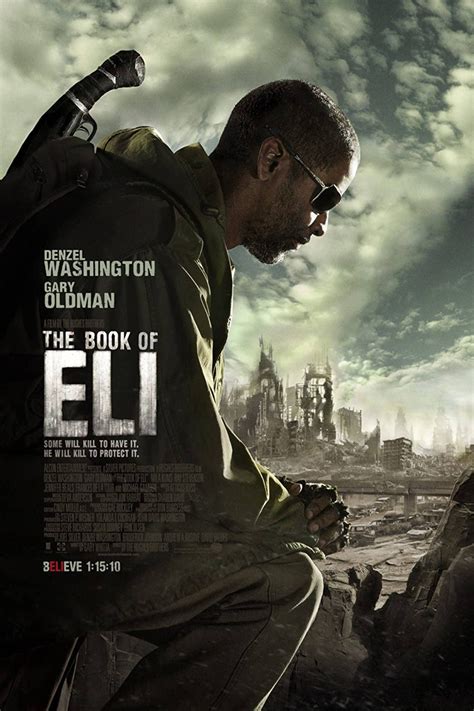The Book Of Eli 2