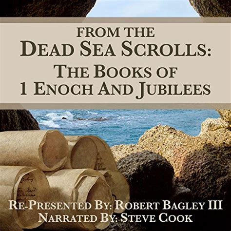 the book of enoch and the dead sea scrolls
