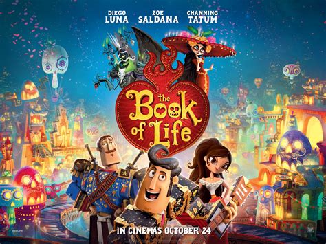 The Book Of Life After Film Activities Isl The Book Of Life Movie Worksheet - The Book Of Life Movie Worksheet