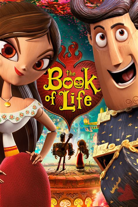 The Book Of Life Free Movie Questions And The Book Of Life Movie Worksheet - The Book Of Life Movie Worksheet