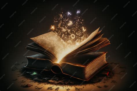 The Book Of Magic A Novel