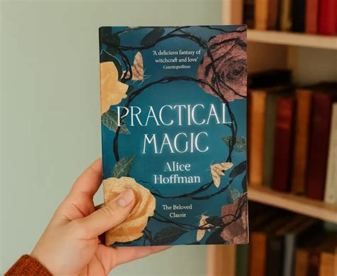 The Book Of Magic Summary