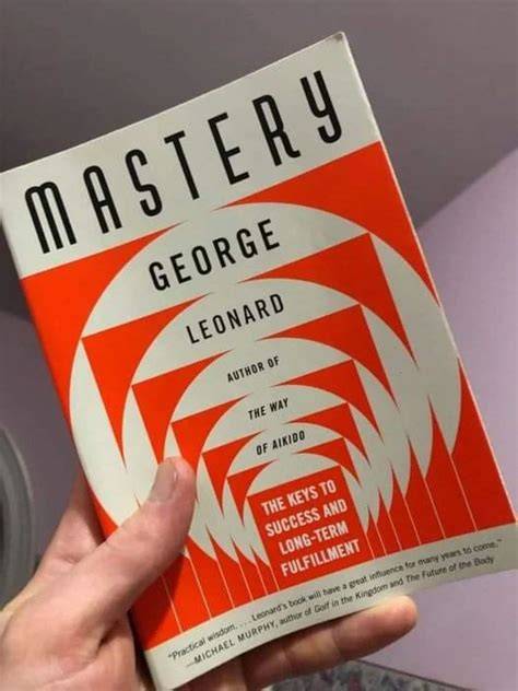 the book of mastery the mastery trilogy book i pa